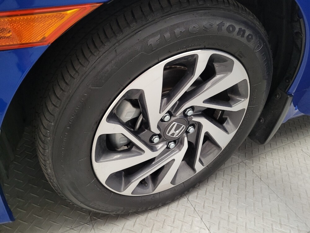 2017 Honda Civic in Montclair, CA 91763 - 18126553 31