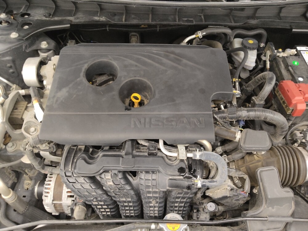 2020 Nissan Altima in St. Louis, MO 63136 - 18126554 30