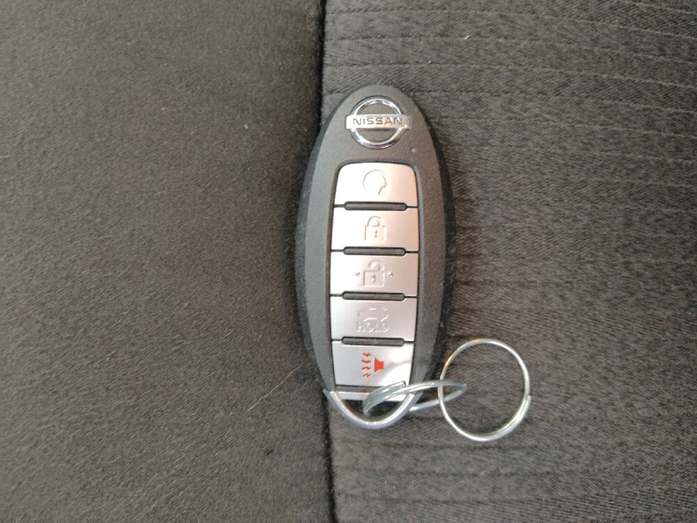 2020 Nissan Altima in St. Louis, MO 63136 - 18126554 32