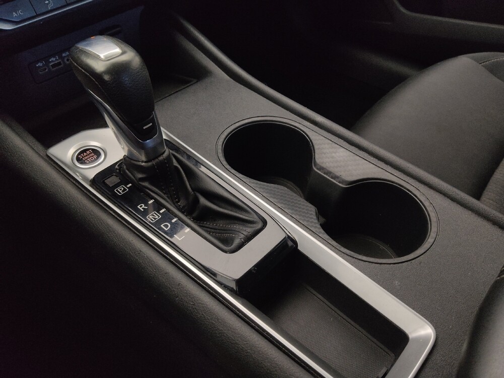 2020 Nissan Altima in St. Louis, MO 63136 - 18126554 26