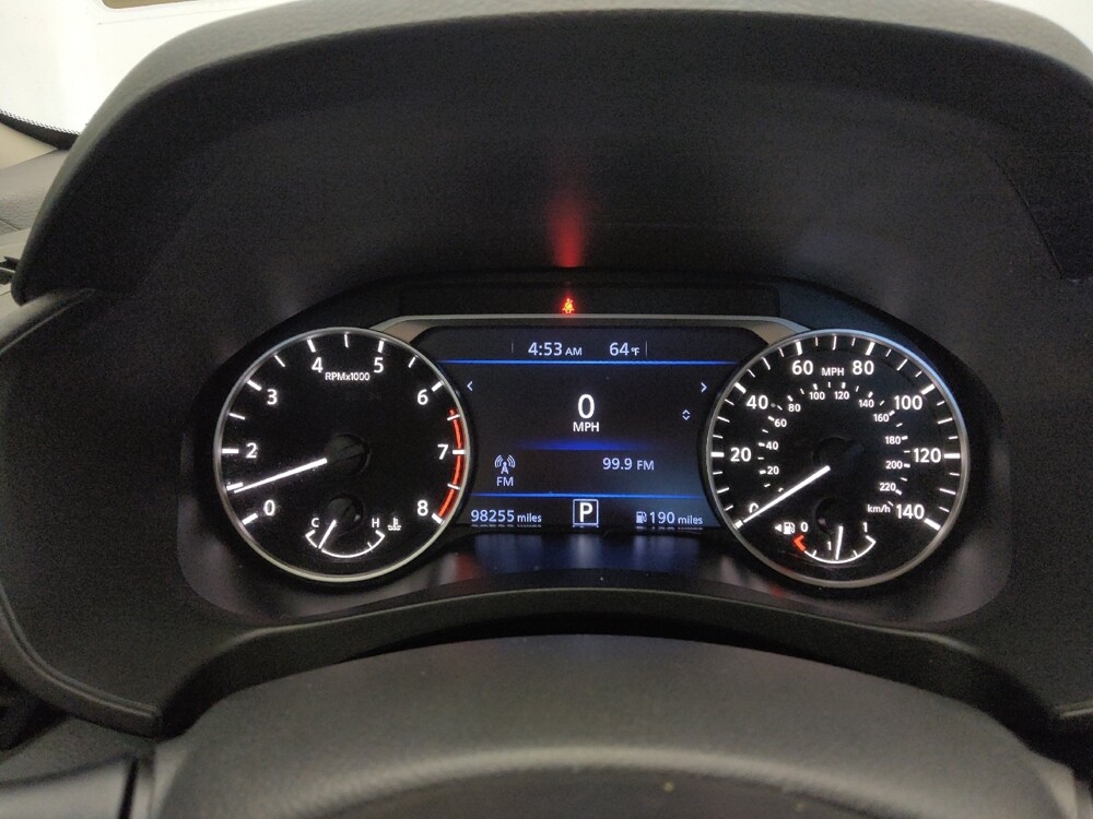 2020 Nissan Altima in St. Louis, MO 63136 - 18126554 23