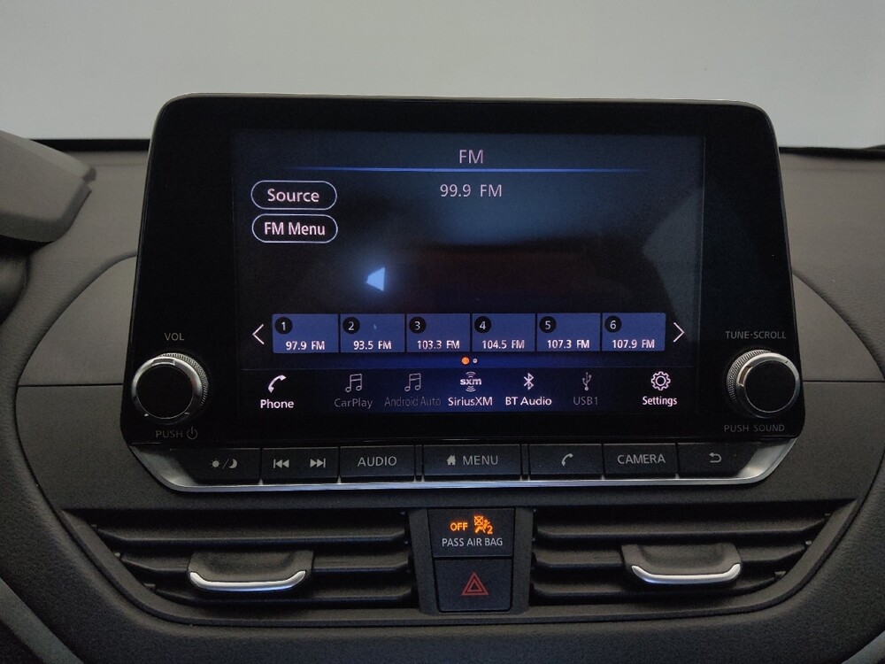 2020 Nissan Altima in St. Louis, MO 63136 - 18126554 25