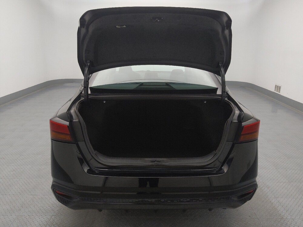 2020 Nissan Altima in St. Louis, MO 63136 - 18126554 29