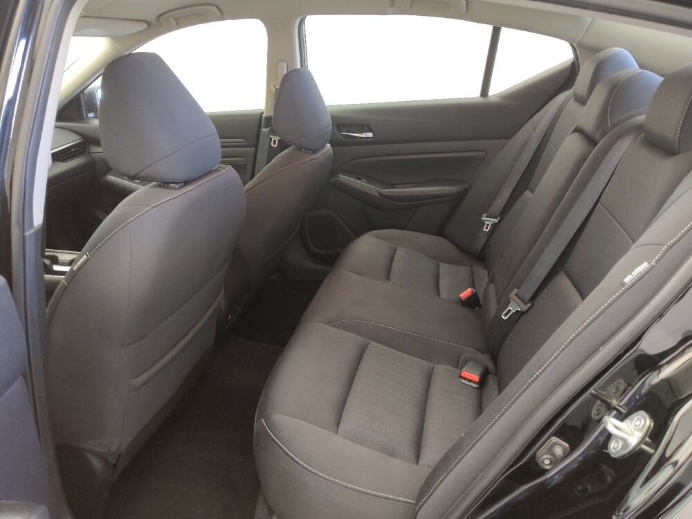 2020 Nissan Altima in St. Louis, MO 63136 - 18126554 18