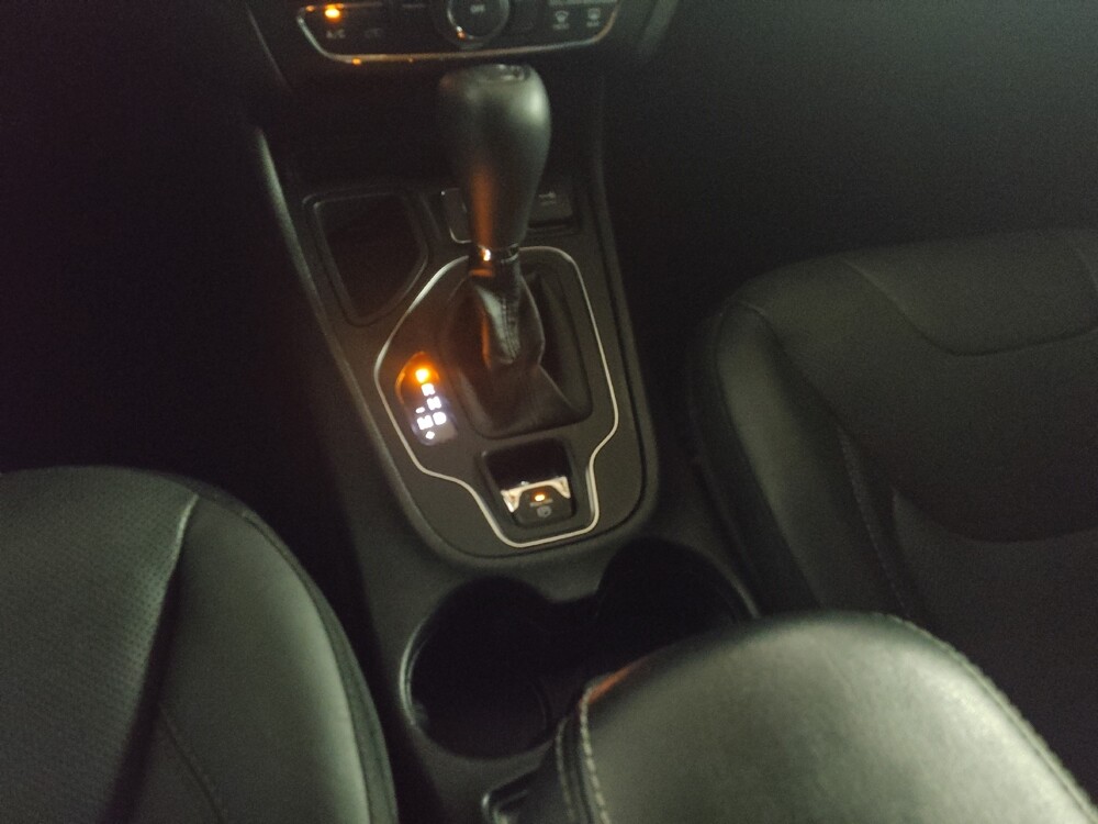 2021 Jeep Cherokee in Morrow, GA 30260 - 18126555 26