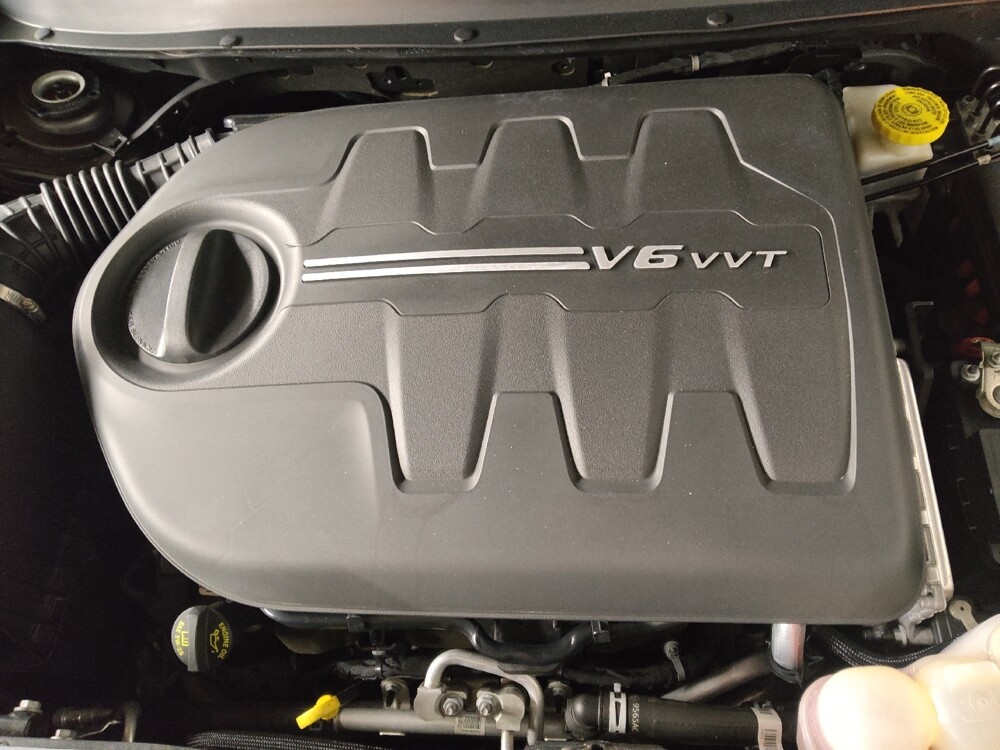 2021 Jeep Cherokee in Morrow, GA 30260 - 18126555 30