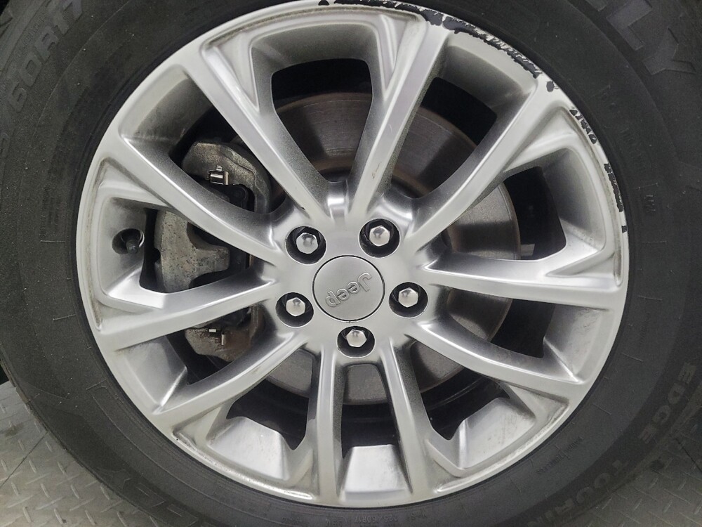 2021 Jeep Cherokee in Morrow, GA 30260 - 18126555 31