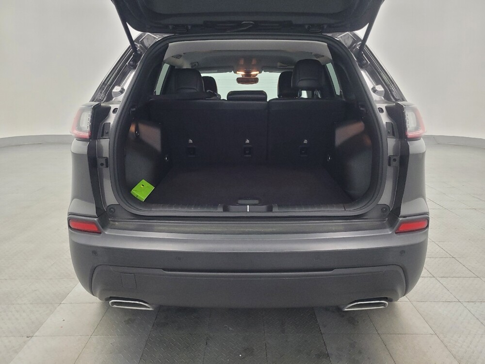 2021 Jeep Cherokee in Morrow, GA 30260 - 18126555 29