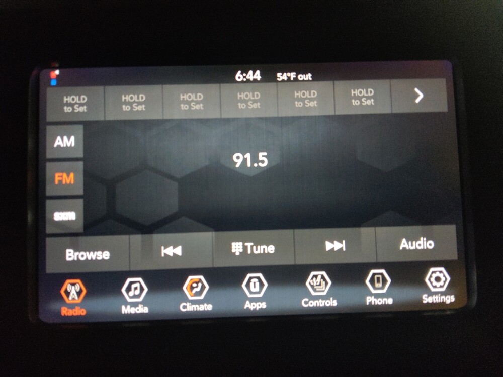 2021 Jeep Cherokee in Morrow, GA 30260 - 18126555 25