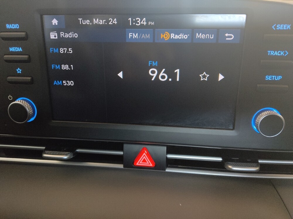 2025 Hyundai Elantra in Pelham, AL 35124 - 18126556 25