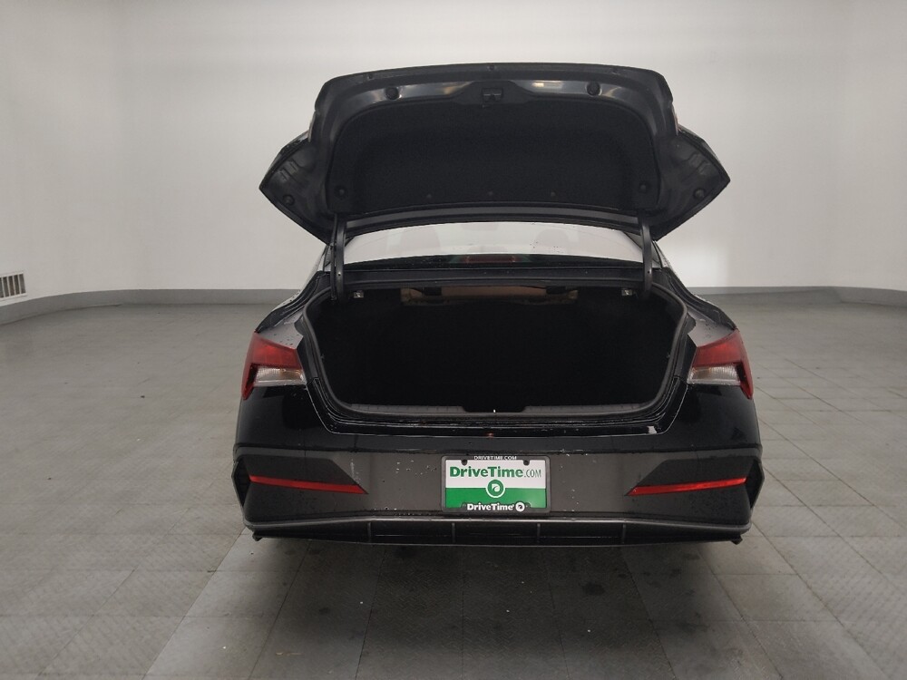 2025 Hyundai Elantra in Pelham, AL 35124 - 18126556 29