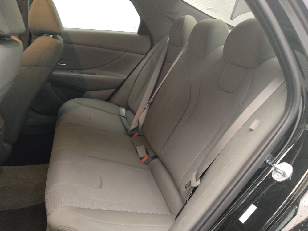 2025 Hyundai Elantra in Pelham, AL 35124 - 18126556 18