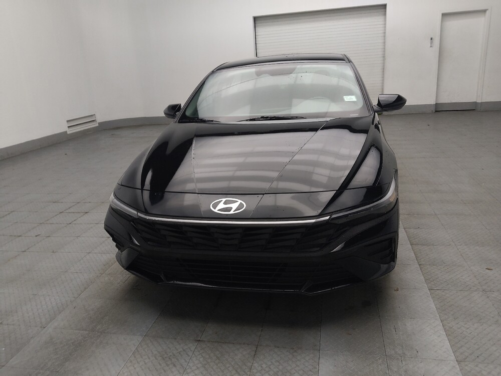 2025 Hyundai Elantra in Pelham, AL 35124 - 18126556 15