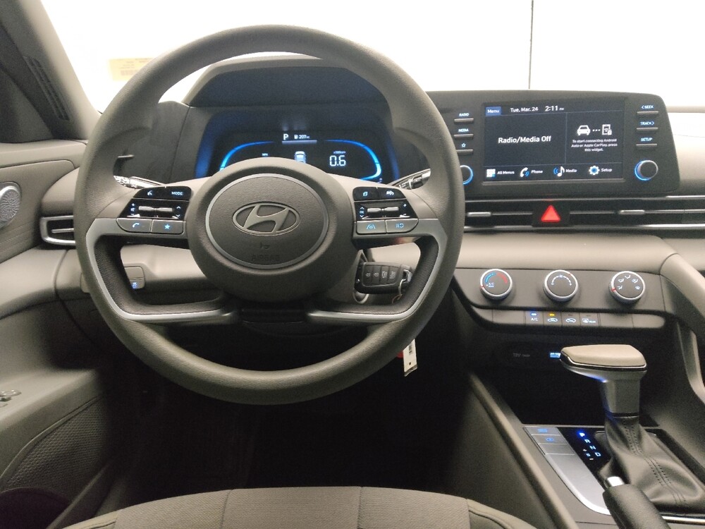 2025 Hyundai Elantra in Pelham, AL 35124 - 18126556 22