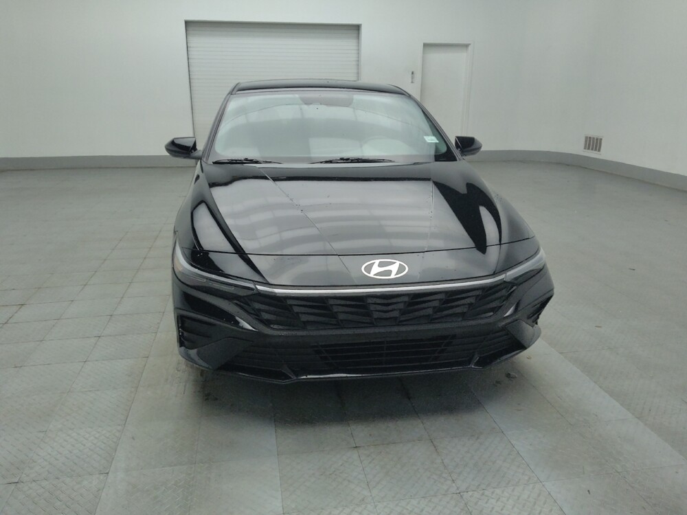 2025 Hyundai Elantra in Pelham, AL 35124 - 18126556 14
