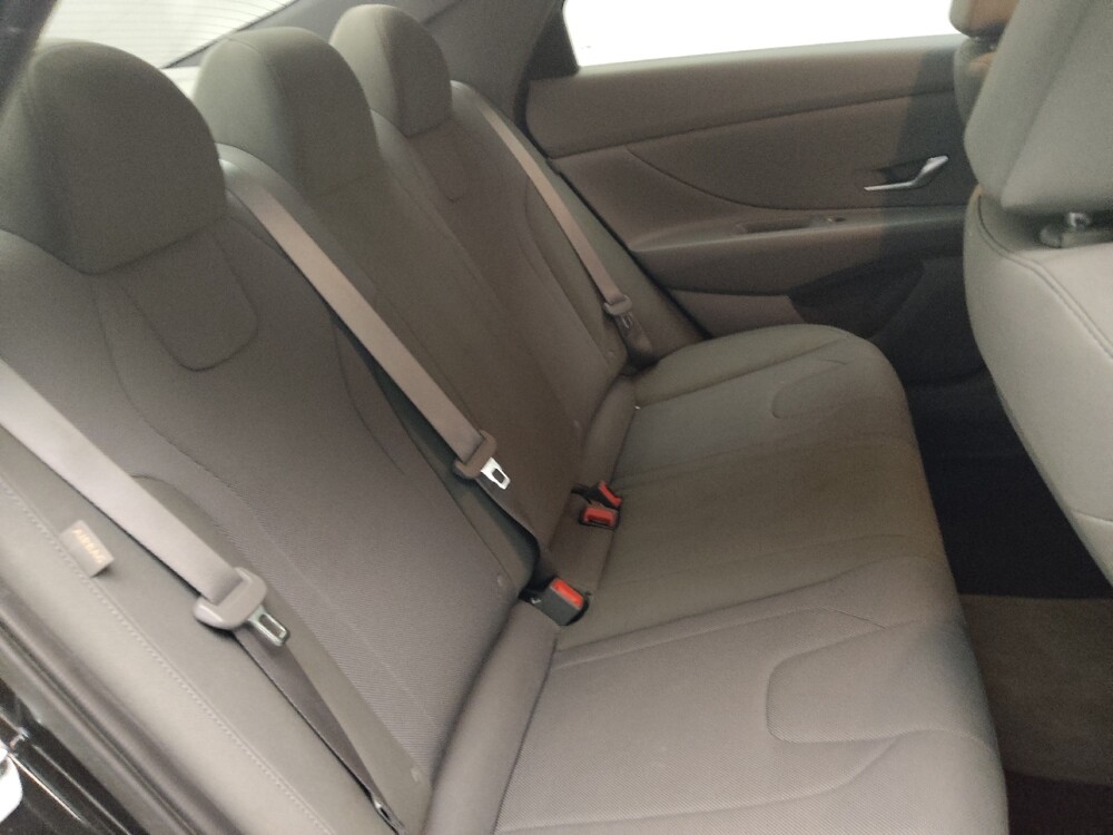 2025 Hyundai Elantra in Pelham, AL 35124 - 18126556 19