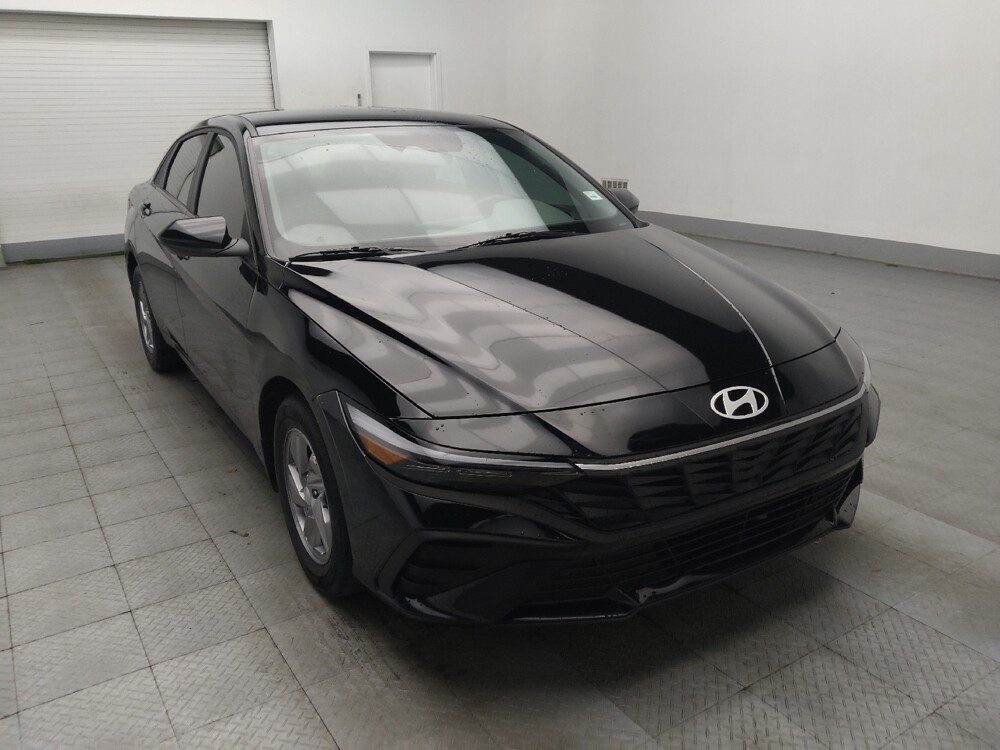 2025 Hyundai Elantra in Pelham, AL 35124 - 18126556 13