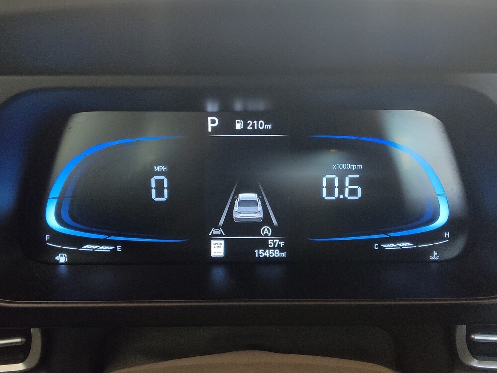 2025 Hyundai Elantra in Pelham, AL 35124 - 18126556 23