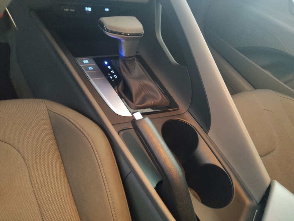 2025 Hyundai Elantra in Pelham, AL 35124 - 18126556 26