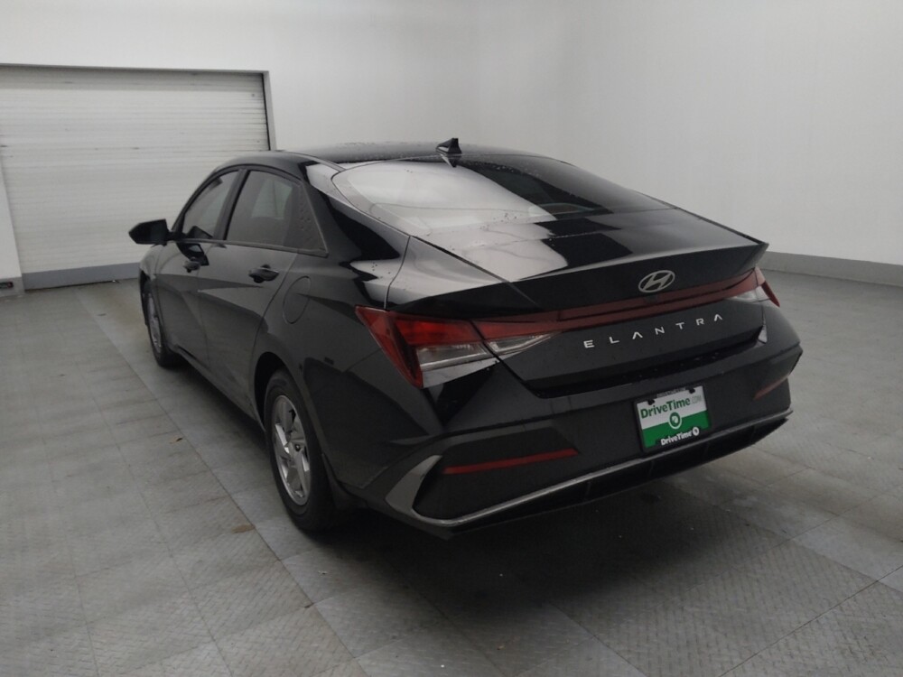 2025 Hyundai Elantra in Pelham, AL 35124 - 18126556 5