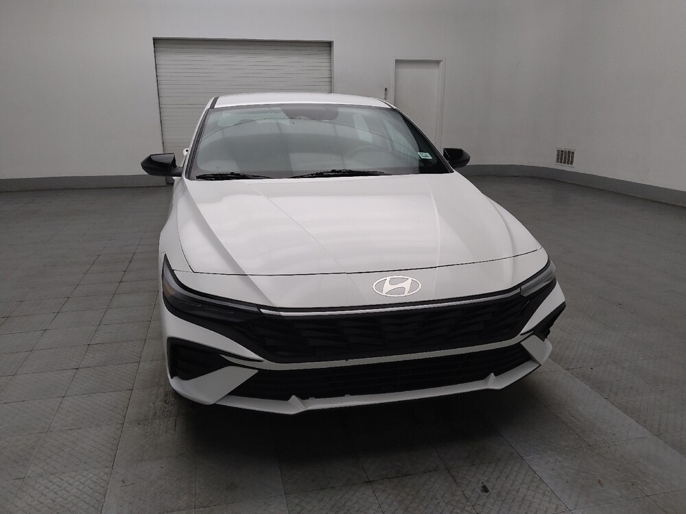 2025 Hyundai Elantra in Augusta, GA 30907 - 18126557 14