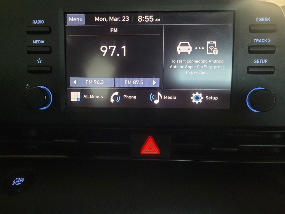 2025 Hyundai Elantra in Augusta, GA 30907 - 18126557 25