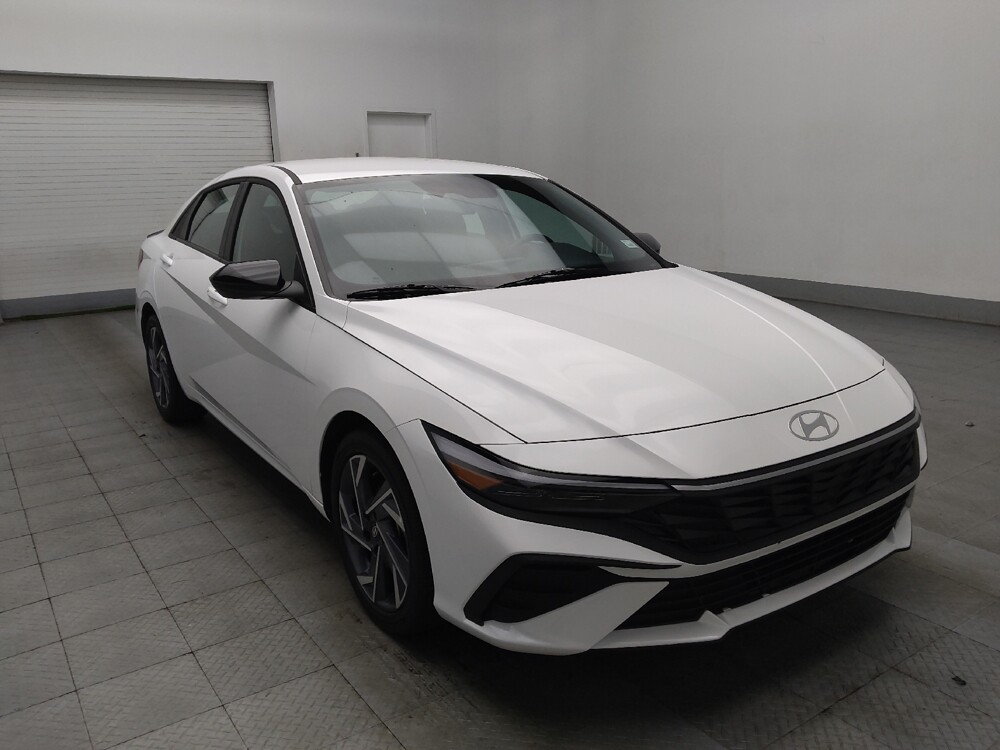 2025 Hyundai Elantra in Augusta, GA 30907 - 18126557 13