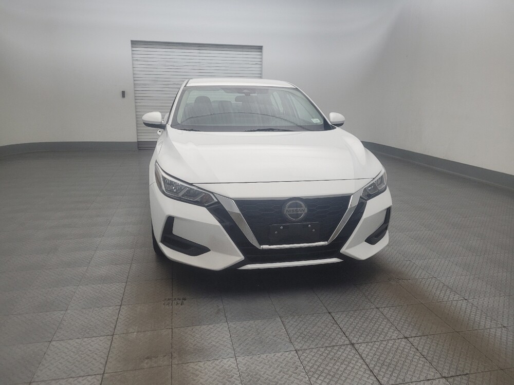 2021 Nissan Sentra in Mesa, AZ 85210 - 18126558 14