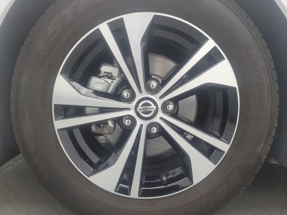 2021 Nissan Sentra in Mesa, AZ 85210 - 18126558 31