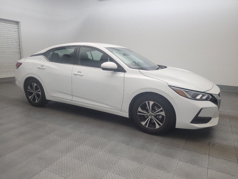 2021 Nissan Sentra in Mesa, AZ 85210 - 18126558 11