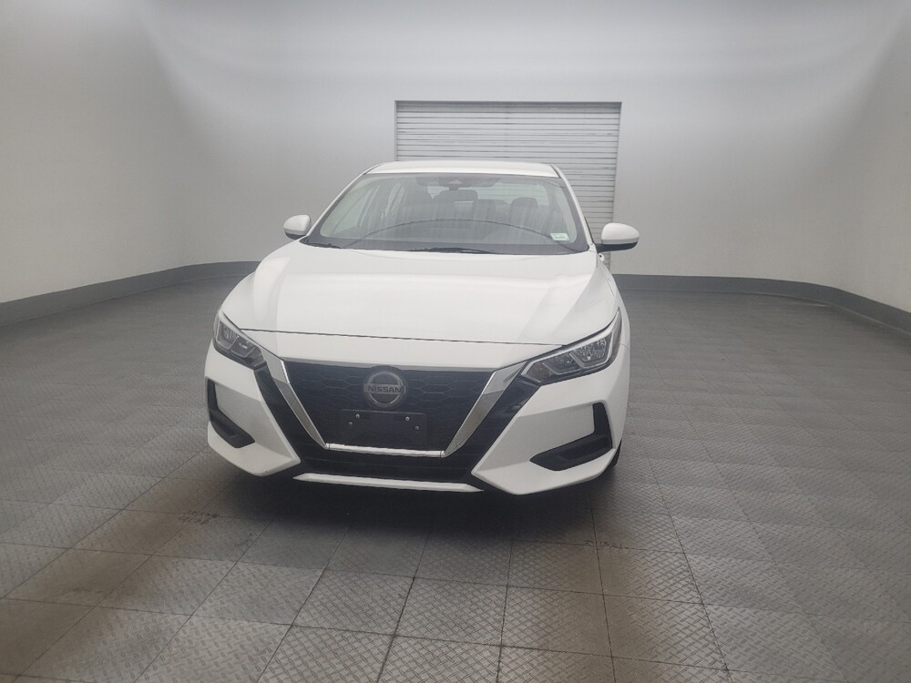 2021 Nissan Sentra in Mesa, AZ 85210 - 18126558 15