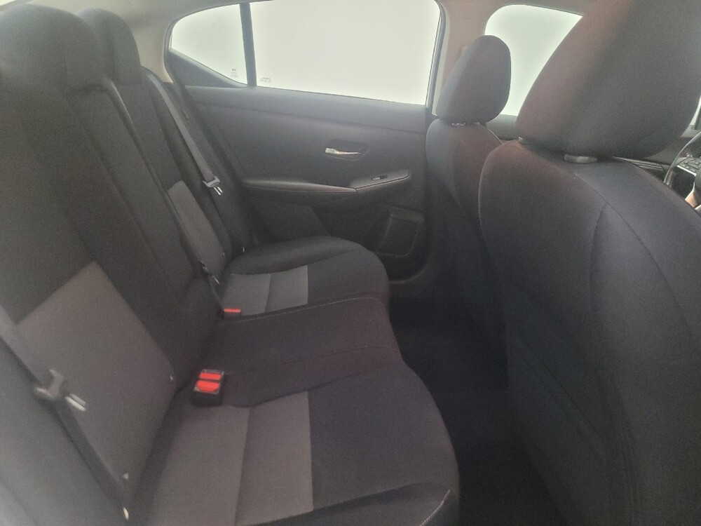 2021 Nissan Sentra in Mesa, AZ 85210 - 18126558 19