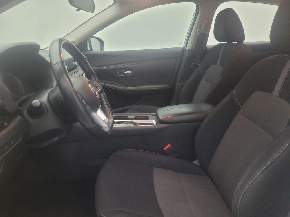 2021 Nissan Sentra in Mesa, AZ 85210 - 18126558 17