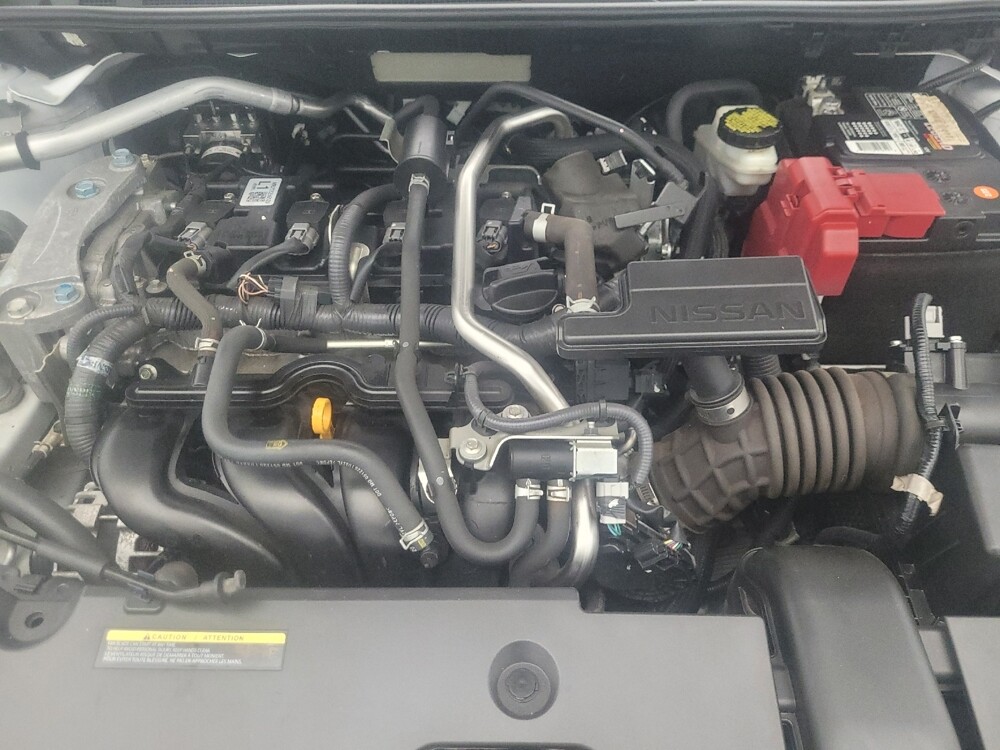 2021 Nissan Sentra in Mesa, AZ 85210 - 18126558 30