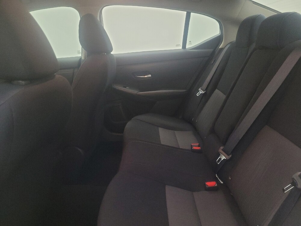 2021 Nissan Sentra in Mesa, AZ 85210 - 18126558 18