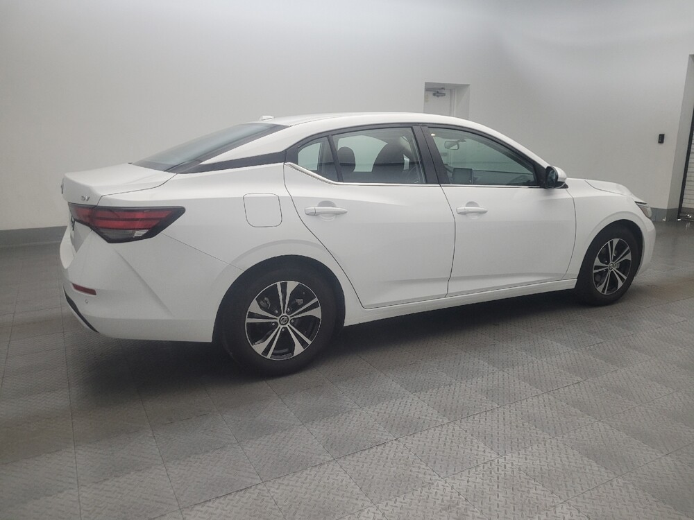 2021 Nissan Sentra in Mesa, AZ 85210 - 18126558 10