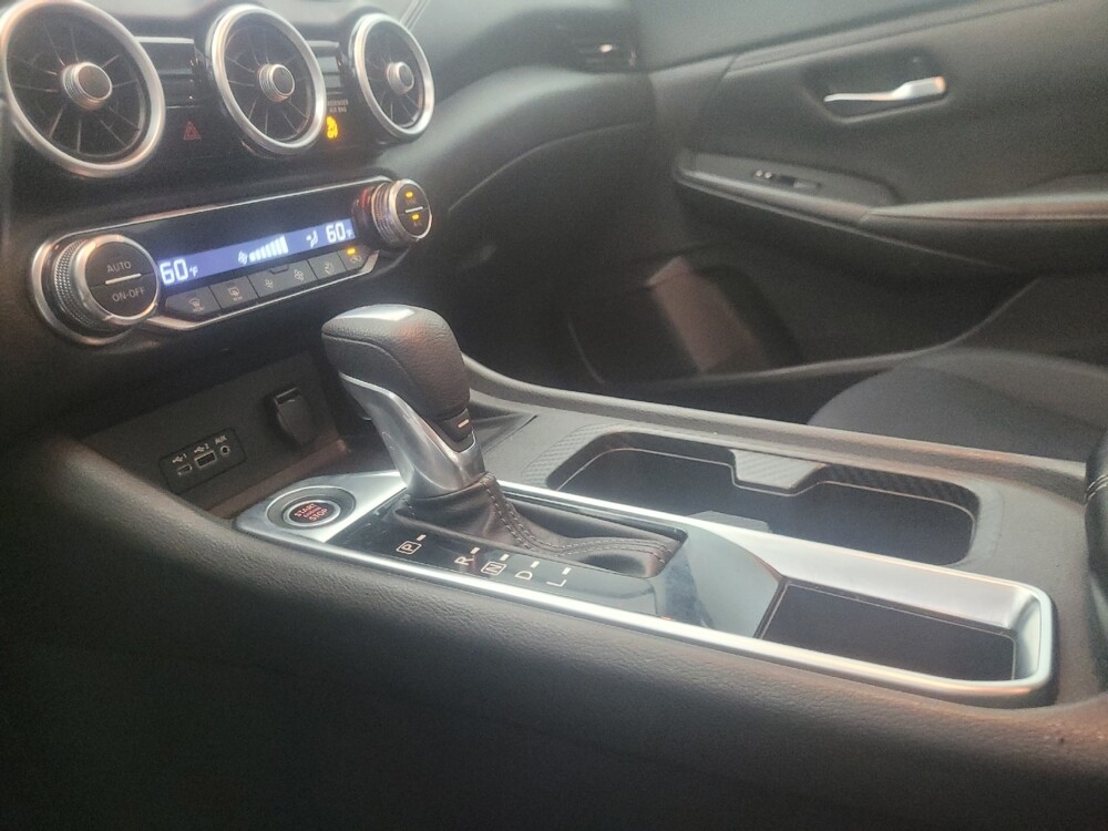 2021 Nissan Sentra in Mesa, AZ 85210 - 18126558 26