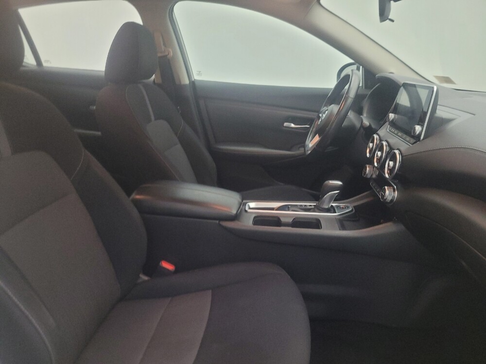 2021 Nissan Sentra in Mesa, AZ 85210 - 18126558 21