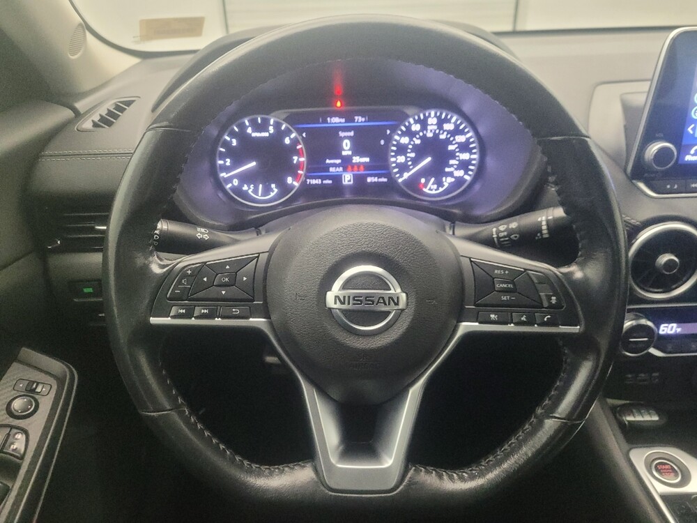 2021 Nissan Sentra in Mesa, AZ 85210 - 18126558 22