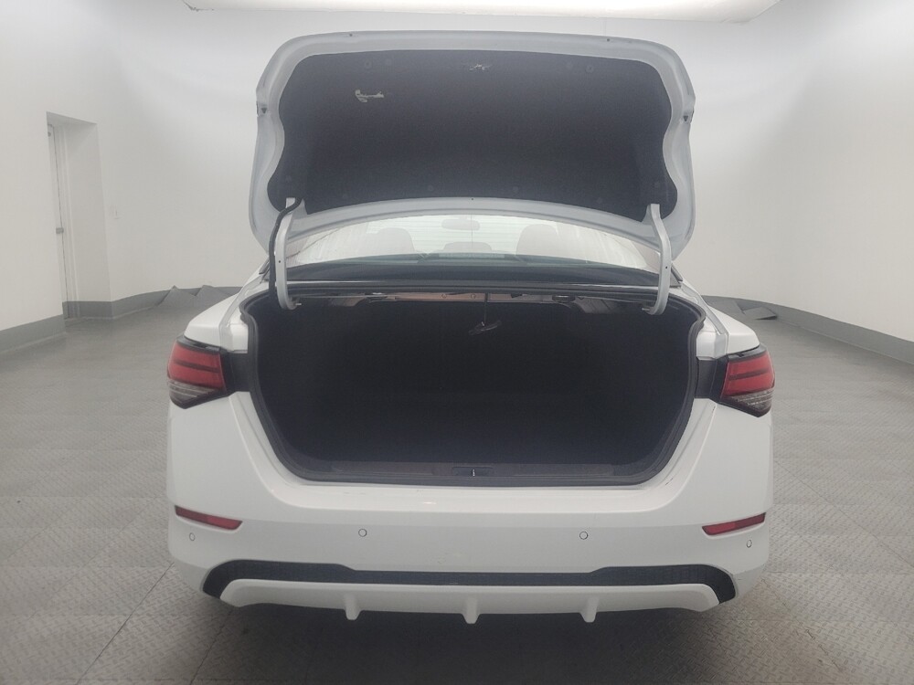 2021 Nissan Sentra in Mesa, AZ 85210 - 18126558 29