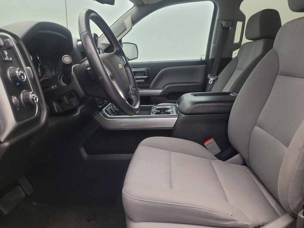 2017 Chevrolet Silverado 1500 in Mesa, AZ 85210 - 18126559 17