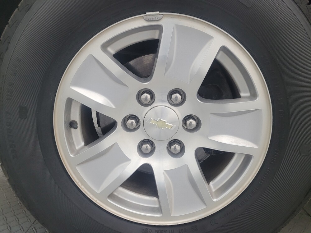 2017 Chevrolet Silverado 1500 in Mesa, AZ 85210 - 18126559 31