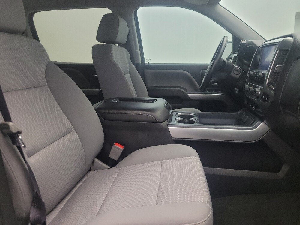 2017 Chevrolet Silverado 1500 in Mesa, AZ 85210 - 18126559 21