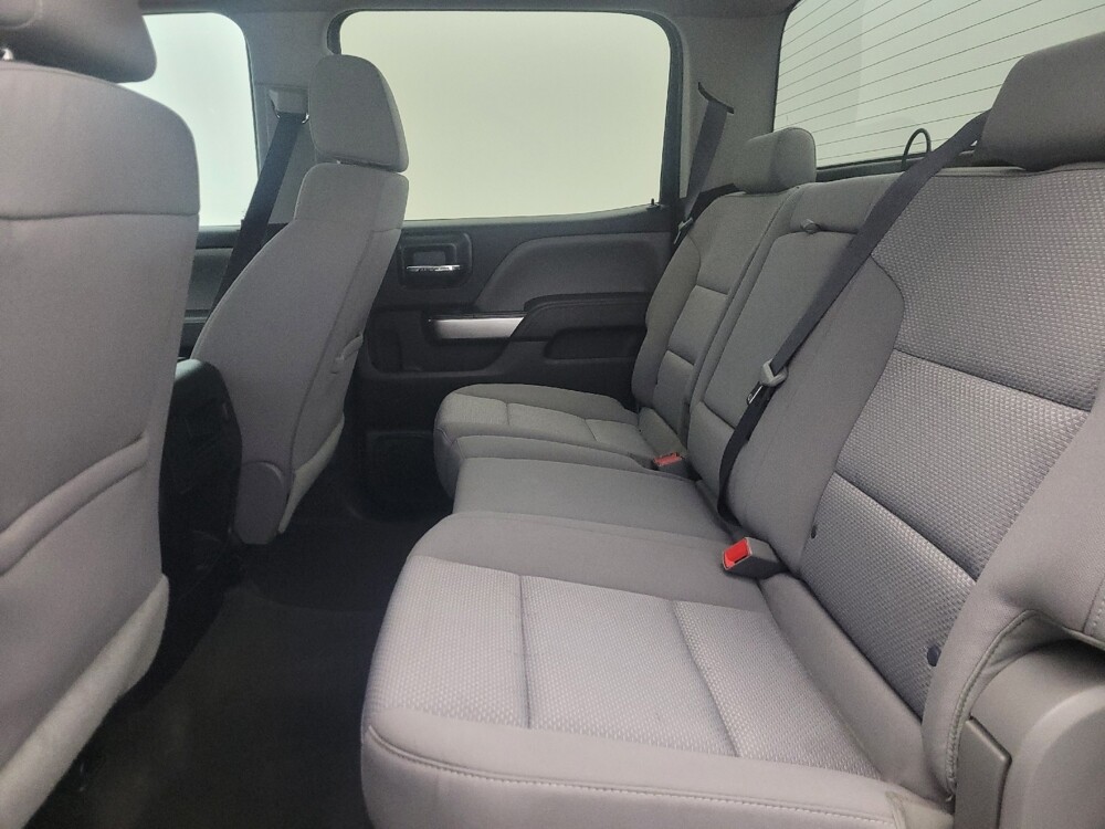 2017 Chevrolet Silverado 1500 in Mesa, AZ 85210 - 18126559 18