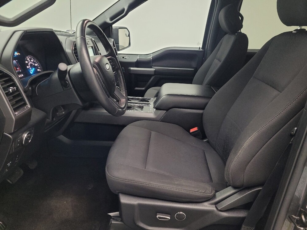 2018 Ford F150 in Madison, TN 37115 - 18126560 17