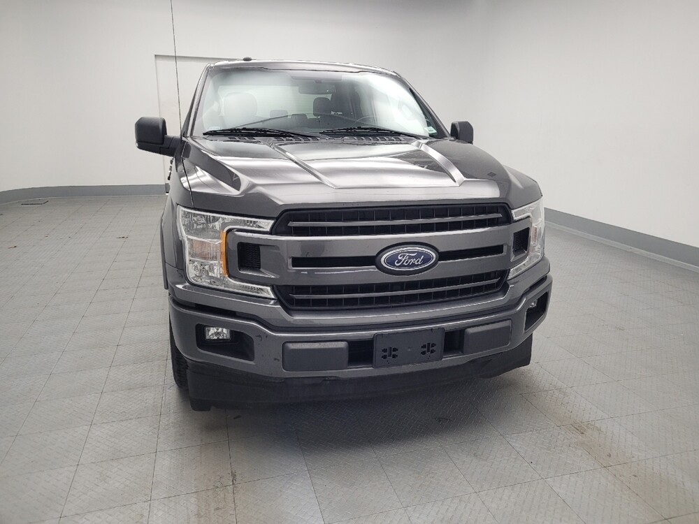 2018 Ford F150 in Madison, TN 37115 - 18126560 14