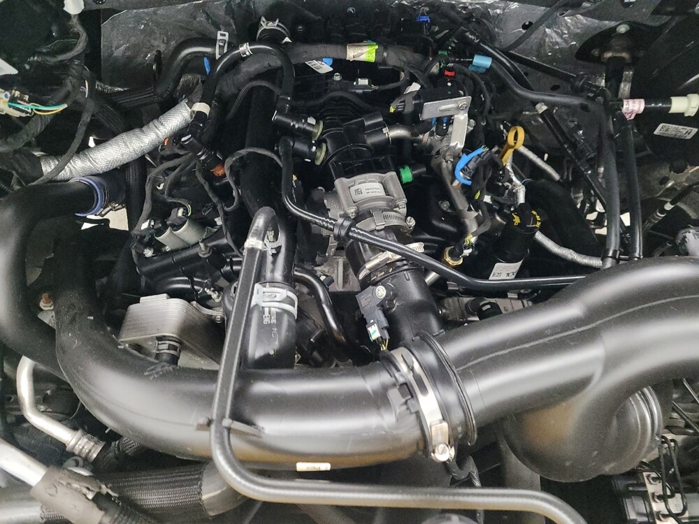 2018 Ford F150 in Madison, TN 37115 - 18126560 30