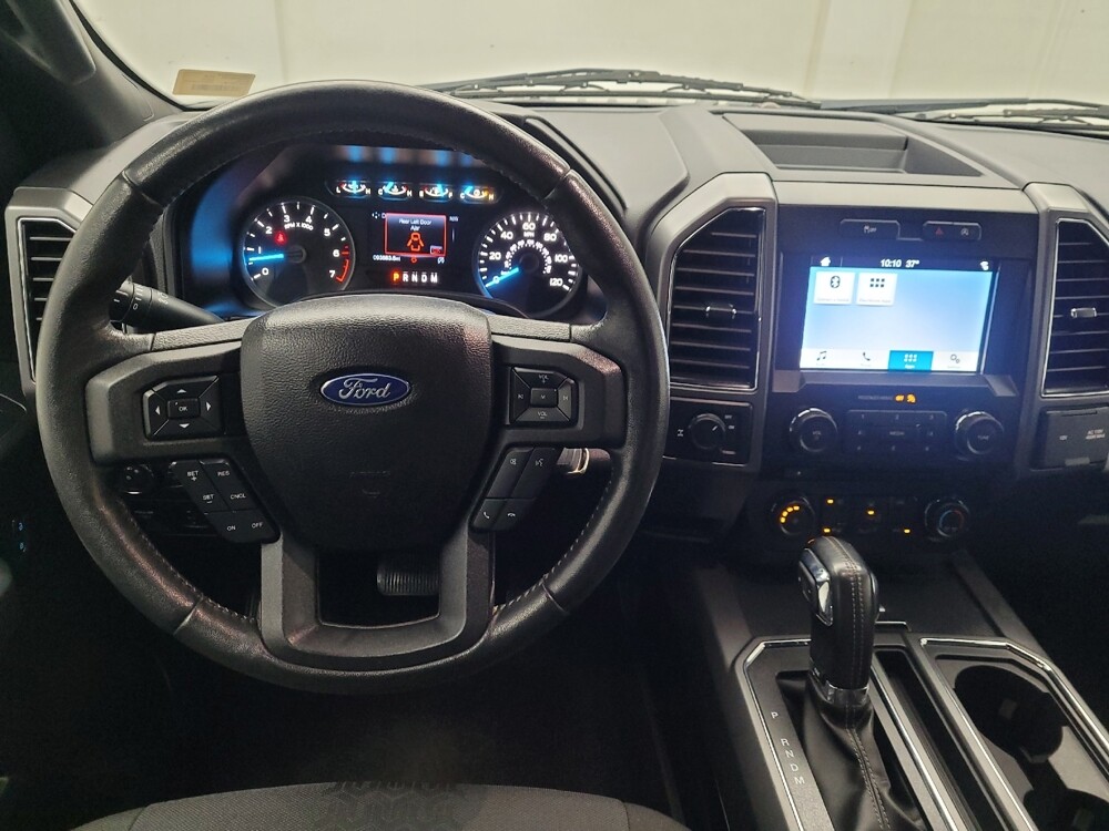 2018 Ford F150 in Madison, TN 37115 - 18126560 22