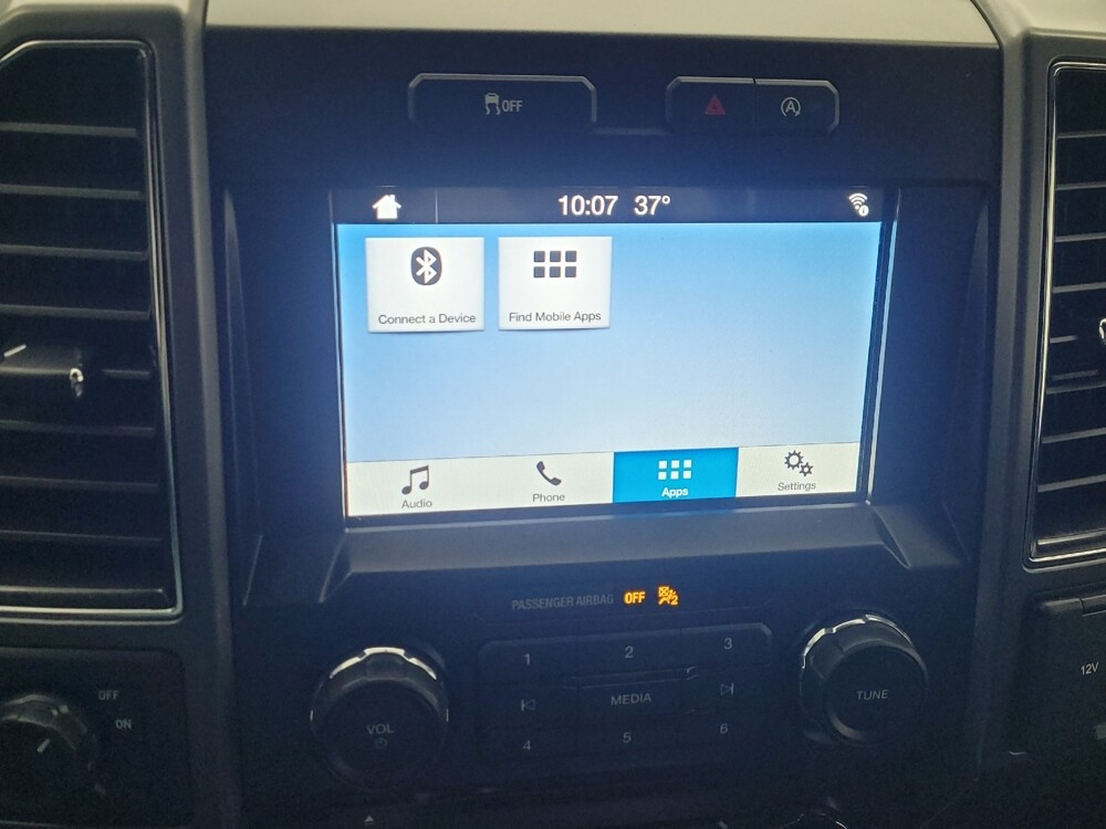 2018 Ford F150 in Madison, TN 37115 - 18126560 25