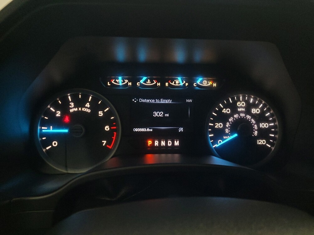 2018 Ford F150 in Madison, TN 37115 - 18126560 23